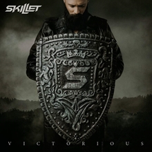 Picture of Victorious by SKILLET