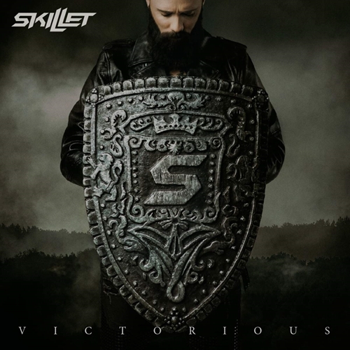 Picture of Victorious  by SKILLET