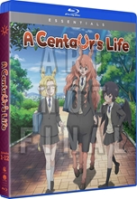 Picture of A Centaur's Life: The Complete Series (Essentials) [Blu-ray]