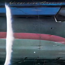 Picture of WINGS OVER AMERICA(2CD)  by MCCARTNEY,PAUL