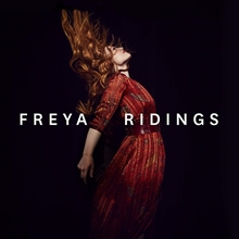 Picture of FREYA RIDINGS  by RIDINGS,FREYA