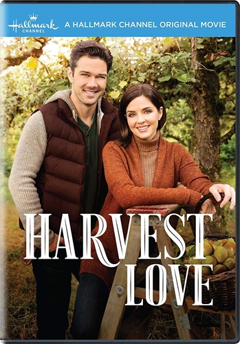 Picture of Harvest Love [DVD]