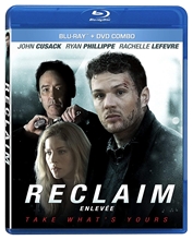 Picture of Reclaim [Blu-ray+DVD]
