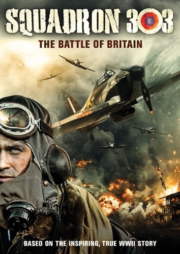 Picture of Squadron 303: The Battle Of Britain [DVD]