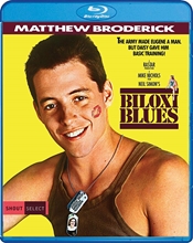 Picture of Biloxi Blues [Blu-ray]