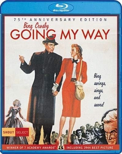 Picture of Going My Way [Blu-ray]