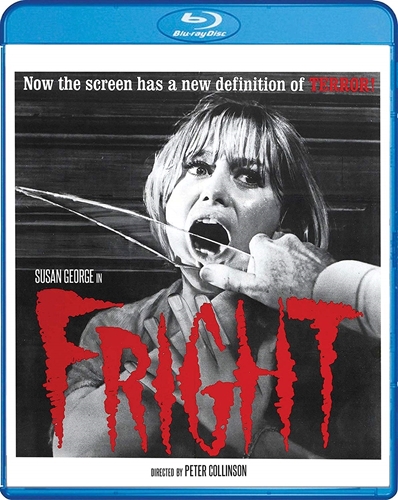 Picture of Fright [Blu-ray]