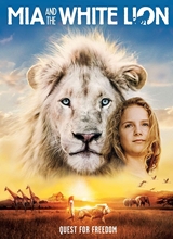 Picture of Mia and The White Lion [DVD]