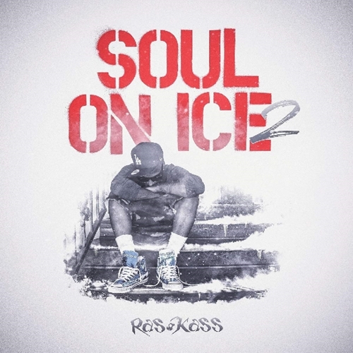 Picture of Soul On Ice 2  by Ras Kass