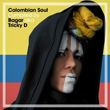 Picture of Colombian Soul Compiled  by Various Artists