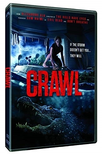 Picture of Crawl [DVD]