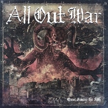 Picture of Crawl Among The Filth  by All Out War