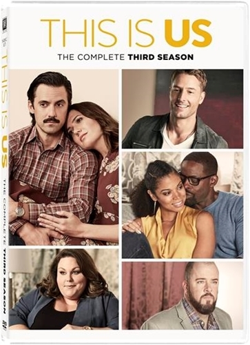 Picture of This Is Us: Season 3 [DVD]