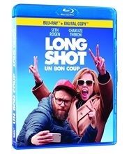 Picture of Long Shot [Blu-ray]