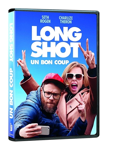 Picture of Long Shot [DVD]