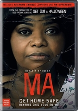 Picture of Ma [DVD]