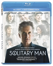 Picture of Solitary Man [Blu-ray+DVD]