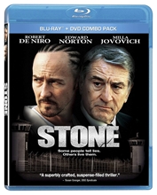Picture of Stone [Blu-ray+DVD]