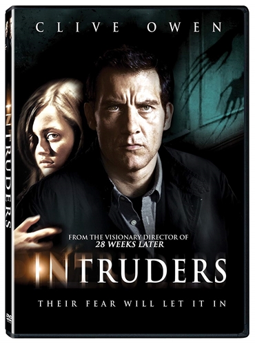 Picture of Intruders [DVD]