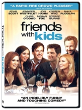 Picture of Friends With Kids [DVD]