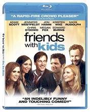 Picture of Friends With Kids [Blu-ray]