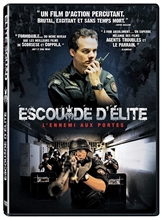 Picture of Elite Squad: The Enemy Within [DVD]