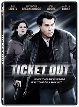Picture of Ticket Out [DVD]