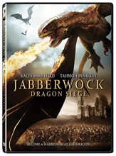 Picture of Jabberwock: Dragon Siege [DVD]