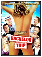 Picture of Bachelor Trip [DVD]