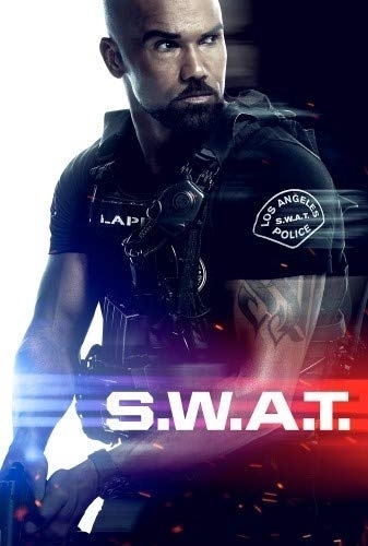 Picture of S.W.A.T.: Season Two [DVD]