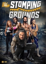 Picture of WWE: Stomping Grounds 2019 [DVD]