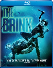Picture of The Brink [Blu-ray]