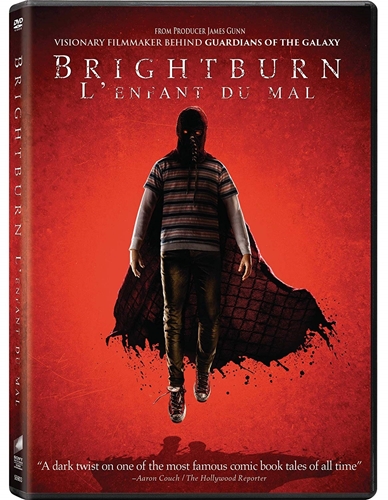 Picture of Brightburn (Bilingual) [DVD]