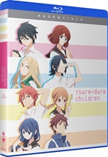 Picture of Tsuredure Children - Shorts [Blu-ray+Digital]