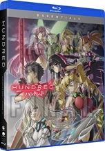 Picture of Hundred: The Complete Series [Blu-ray+Digital]