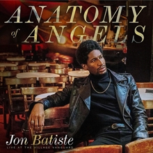 Picture of ANATOMY OF ANGELS LIVE AT  by BATISTE,JON