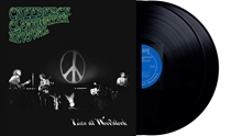 Picture of LIVE AT WOODSTOCK(2LP)  by CREEDENCE CLEARWATER REVIV