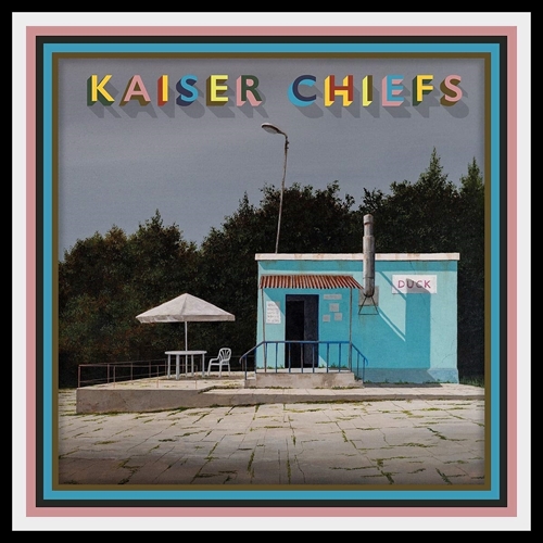 Picture of DUCK  by KAISER CHIEFS