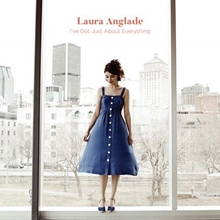 Picture of I'VE GOT JUST ABOUT EVERYTHING by LAURA ANGLADE