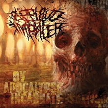 Picture of Ov Apocalypse Incarnate  by Applaud The Impaler