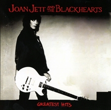 Picture of Greatest Hits  by Joan Jett & The Blackhearts