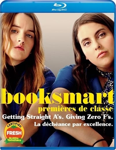 Picture of Booksmart [Blu-ray]