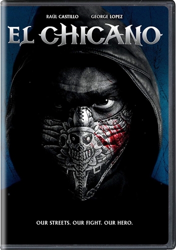 Picture of El Chicano [DVD]