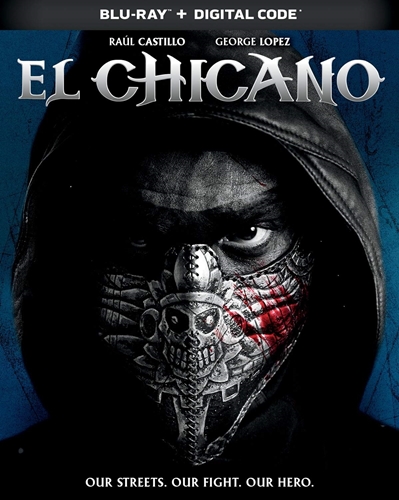 Picture of El Chicano [Blu-ray]