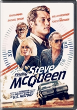 Picture of Finding Steve McQueen [DVD]