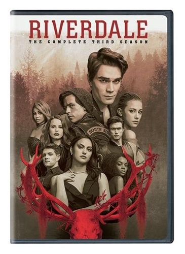 Picture of Riverdale: The Complete Third Season [DVD]