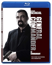 Picture of General Commander [Blu-ray]