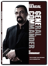 Picture of General Commander [DVD]