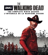 Picture of The Walking Dead: The Complete Ninth Season [Blu-ray]