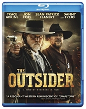 Picture of The Outsider [Blu-ray]